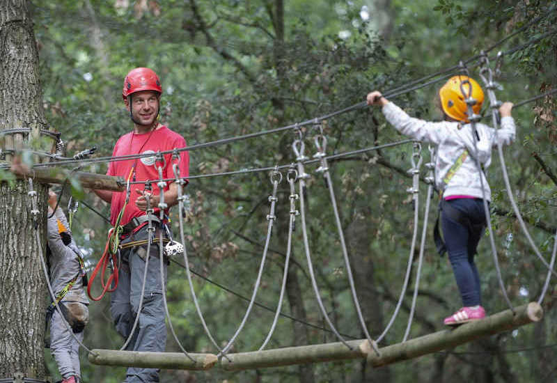 Villa Via Bolgherese - Activities for children